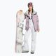 Women's snowboard jacket ROXY Billie 2021 pink 2