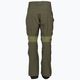 Quiksilver men's Tr Stretch snowboard trousers green EQYTP03165 2