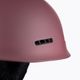 Quiksilver SKYLAB SRT M HLMT ski helmet maroon EQYTL03059-RRG0 6