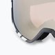 Quiksilver Harper true black/amber silver mirror snowboard goggles EQYTG03141-KVJ0 5