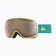 Quiksilver QSR NXT june bug snowboard goggles EQYTG03134-GSR0 5