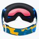 Quiksilver children's snowboard goggles Little Grom snow camo EQKTG03001-BNM2 3