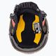 Quiksilver Empire B HLMT children's snowboard helmet black EQBTL03017-NZE6 5