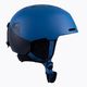 Quiksilver Journey M HLMT blue snowboard helmet EQYTL03054-BNM0 3