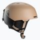Quiksilver Journey M HLMT brown snowboard helmet EQYTL03054-CLD0 4