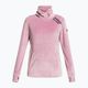 Women's snowboard sweatshirt ROXY Deltine 2021 dawn pink 8