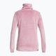 Women's snowboard sweatshirt ROXY Deltine 2021 dawn pink 9