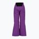 Children's snowboard trousers ROXY Diversion 2021 purple 2