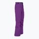 Children's snowboard trousers ROXY Diversion 2021 purple 3