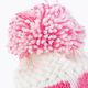 Women's winter hat ROXY Tonic 2021 white 4