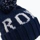 Women's winter hat ROXY Tonic 2021 blue 3