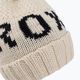 Women's winter hat ROXY Tonic 2021 beige 3