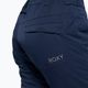 Women's snowboard trousers ROXY Backyard 2021 blue 5
