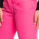 Women's snowboard trousers ROXY Backyard 2021 pink 3