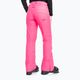 Women's snowboard trousers ROXY Backyard 2021 pink 7