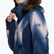 Women's snowboard jacket ROXY Jet Ski Premium 2021 blue 6