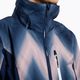 Women's snowboard jacket ROXY Jet Ski Premium 2021 blue 7