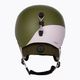 Women's snowboard helmet ROXY Kashmir J 2021 burnt olive 3