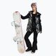 Women's snowboard jacket ROXY Stated 2021 black 2