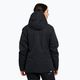 Women's snowboard jacket ROXY Galaxy 2021 black 3
