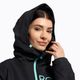 Women's snowboard jacket ROXY Galaxy 2021 black 5