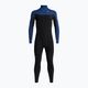 Quiksilver Everyday Sessions men's 3/2 mm black-blue swimsuit EQYW103122-XKKB 2