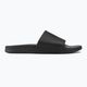 Men's flip-flops Billabong Cush Slide black 3