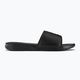 Men's flip-flops Quiksilver Bright Coast Slide solid black 2