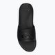 Men's flip-flops Quiksilver Bright Coast Slide solid black 6