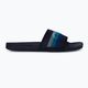 Men's flip-flops Quiksilver Rivi Wordmark Slide blue/blue/blue 2