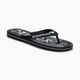 Men's flip flops Quiksilver Molokai Acid Drop black