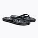 Men's flip flops Quiksilver Molokai Acid Drop black 5