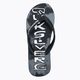 Men's flip flops Quiksilver Molokai Acid Drop black 6