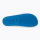 Men's flip-flops Quiksilver Rivi Wordmark Slide white/white/blue 4