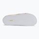 Women's flip-flops ROXY Slippy Printed 2021 white/tan 4