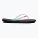 Women's flip flops ROXY Viva Gradient 2021 blue/pink 9