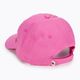 Women's baseball cap ROXY Extra Innings 2021 pink guava 4