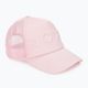 Women's baseball cap ROXY Brighter Day 2021 powder pink