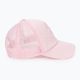 Women's baseball cap ROXY Brighter Day 2021 powder pink 3