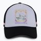 Women's baseball cap ROXY Dig This 2021 anthracite 4