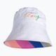 Women's hat ROXY Poppy Bucket 2021 regatta over the rainbow 3