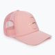 Women's baseball cap ROXY Soul Rocker 2021 tropical peach
