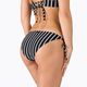 Swimsuit bottoms ROXY Beach Classics Tie Side 2021 anthracite/sweet escape 3