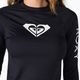 Women's swimming longsleeve ROXY Whole Hearted 2021 anthracite 4
