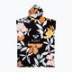 Women's ponchos ROXY Stay Magical Printed 2021 anthracite/island vibes