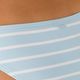 Swimsuit bottoms ROXY Into the Sun 2021 cool blue/linea stripe 4