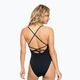 Ladies' one-piece swimsuit ROXY Beach Classics Fashion 2021 anthracite 6