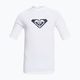 Children's swimming T-shirt ROXY Wholehearted 2021 bright white 5