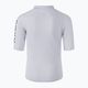 Children's swimming T-shirt ROXY Wholehearted 2021 bright white 2
