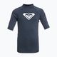 Children's swimming T-shirt ROXY Wholehearted 2021 mood indigo